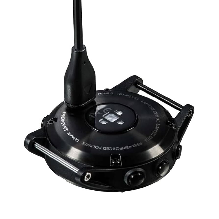 Garmin Foreathlete 245music 本体と充電ケーブル Amazon.co.jp: for ガーミン 充電ケーブル 1m 急速充電 for